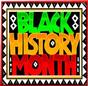 Black History @ DCW