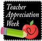 Teacher Appreciation Week