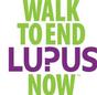 Walk For a Cure For Lupus 2013