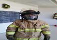 Recruits Learning PPE (7 Photos)